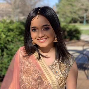 Meet your Posher, Sanika